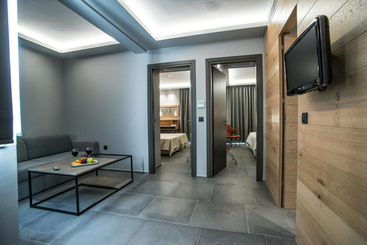 Hotel Palmyra 4*
