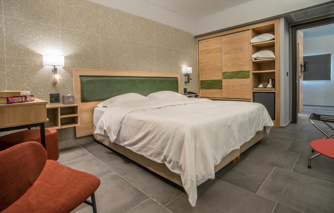 Hotel Palmyra Athens