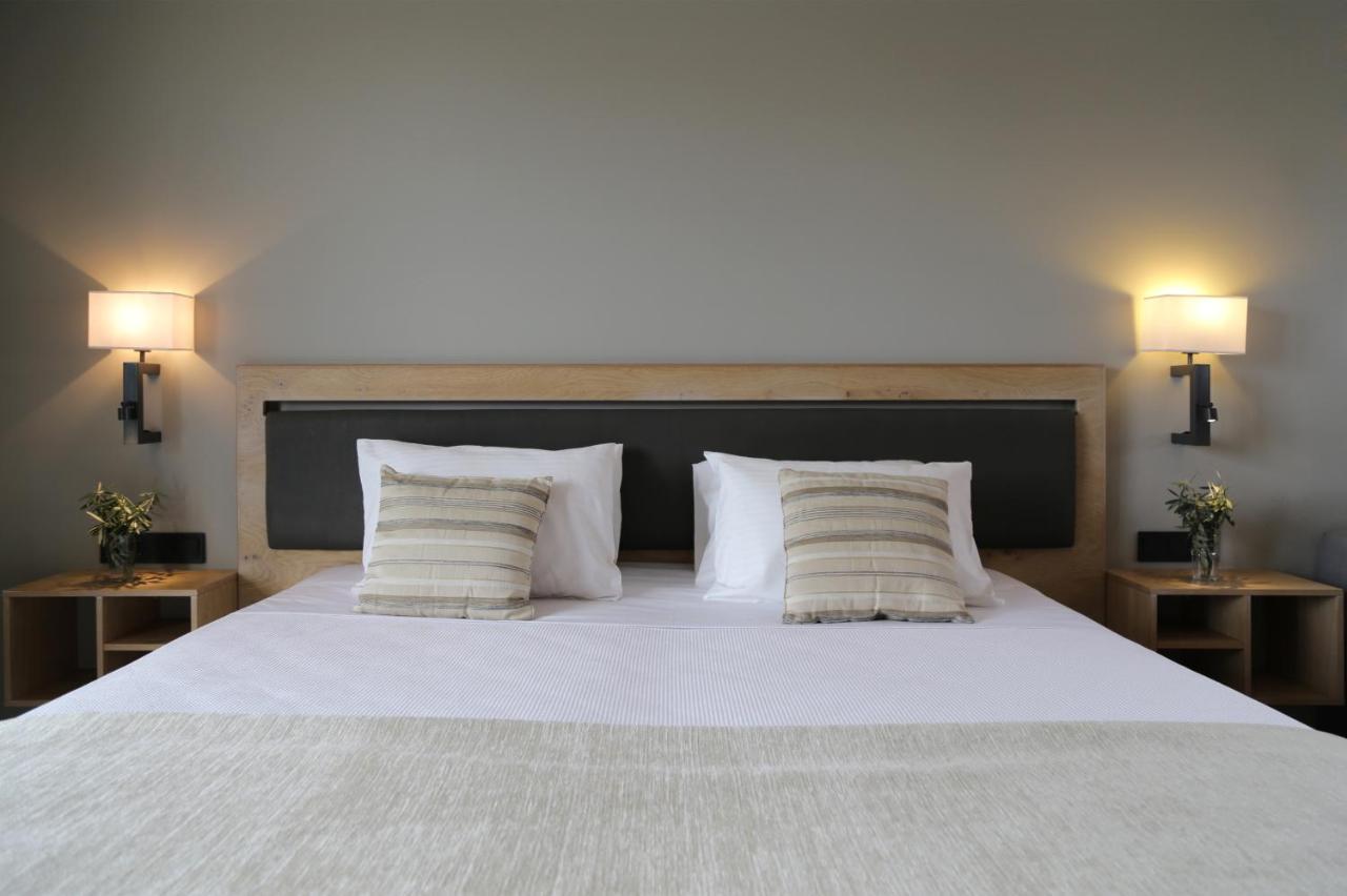 Hotel Palmyra Athens