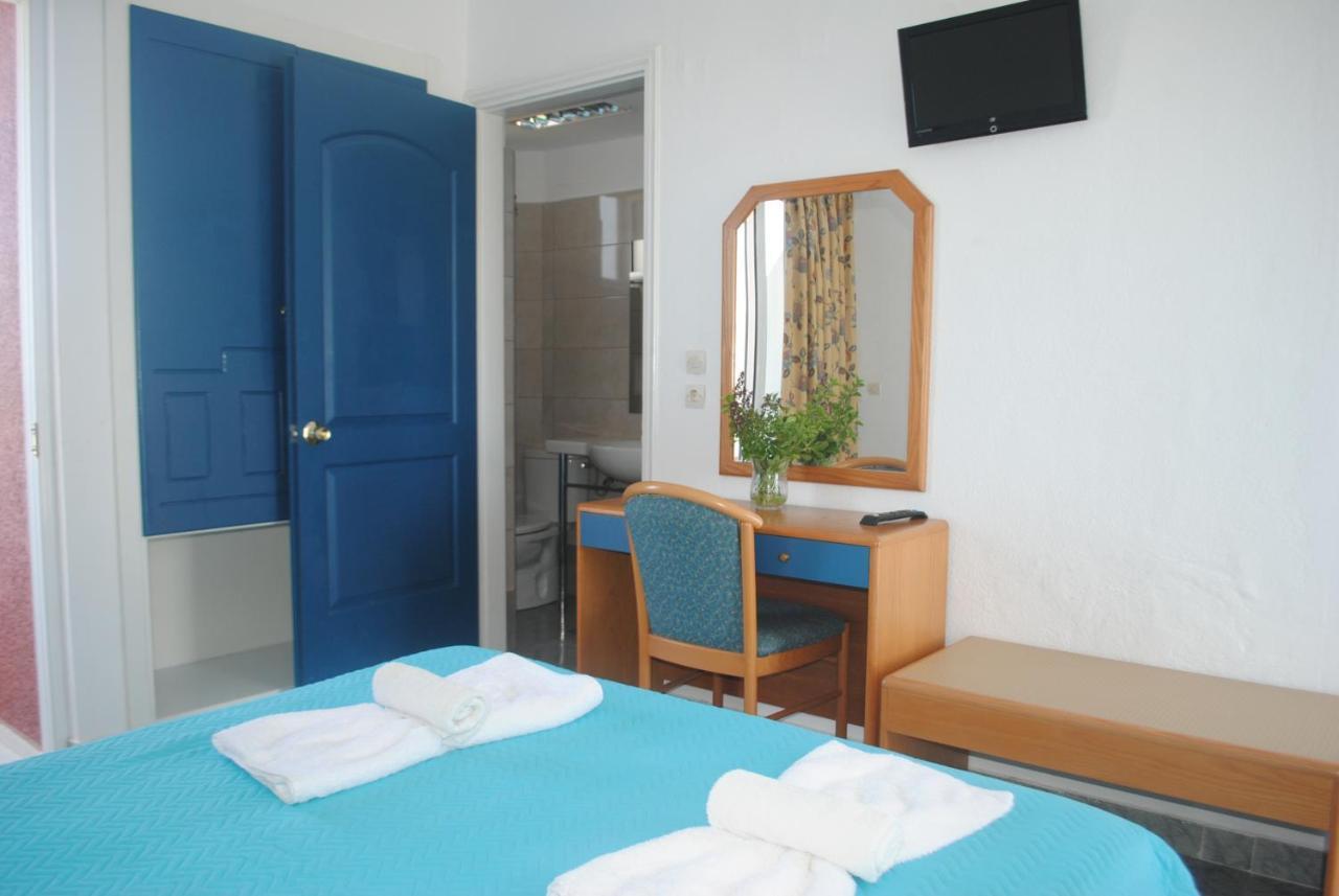 Summer Dream Aparthotel