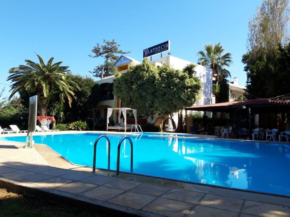 Pantheon (adults Only) Hotel