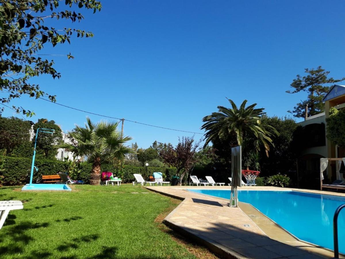 Pantheon (adults Only) Hotel Atsipopoulo