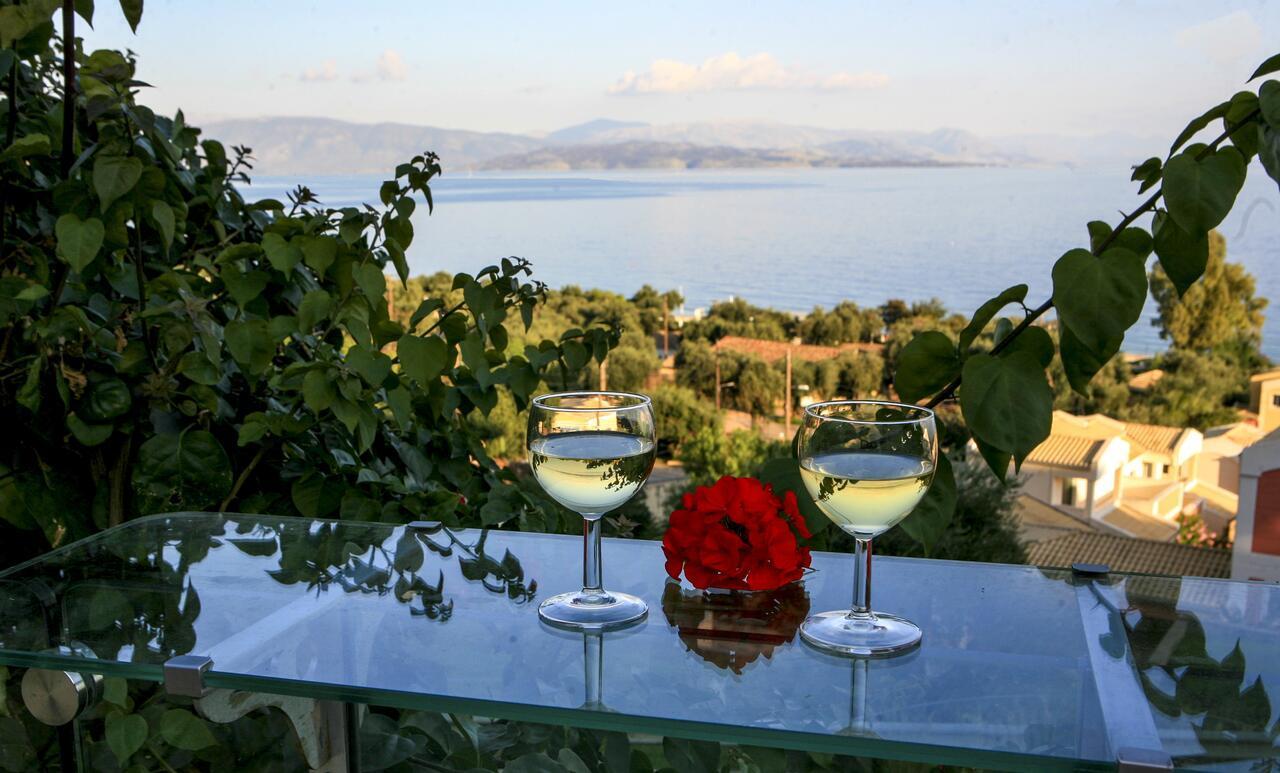 Holiday home Artemis *