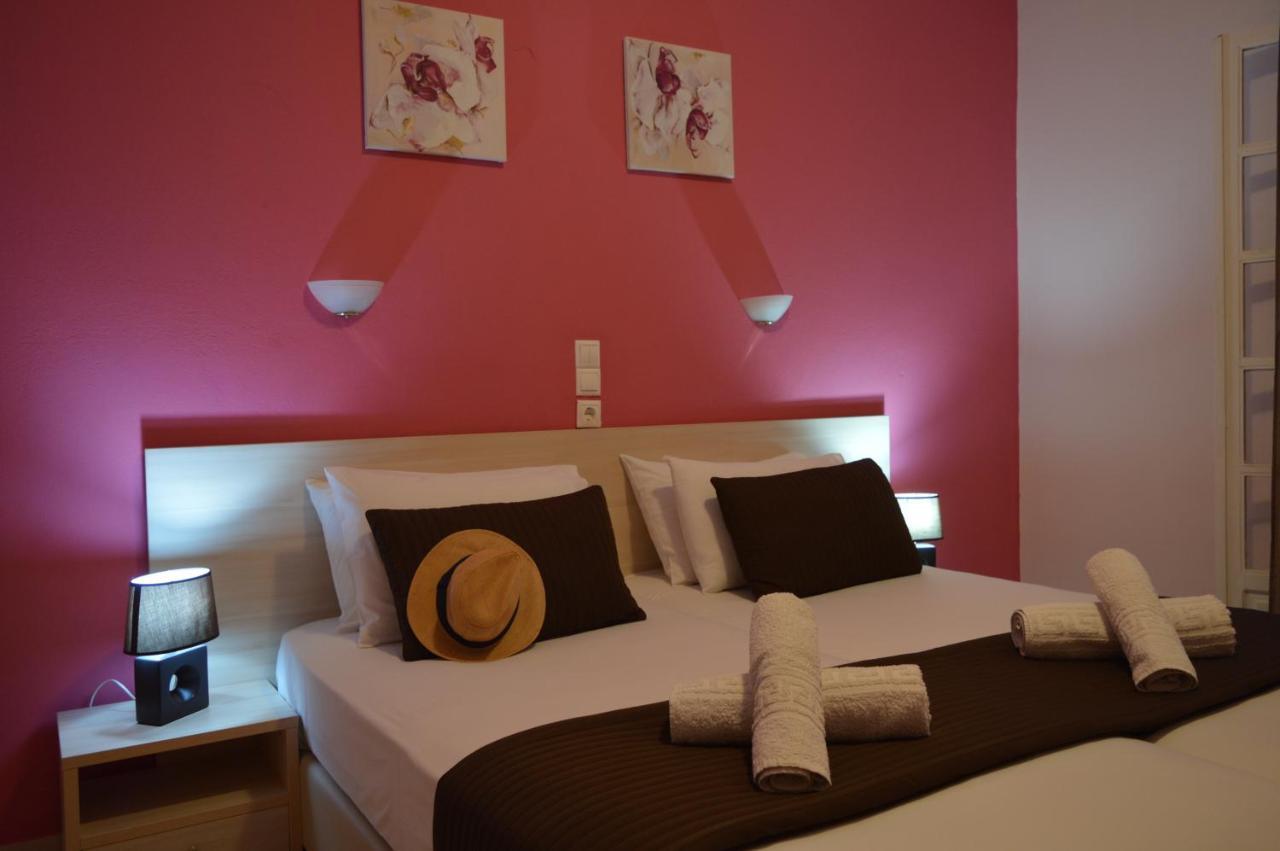 Rania Apartment