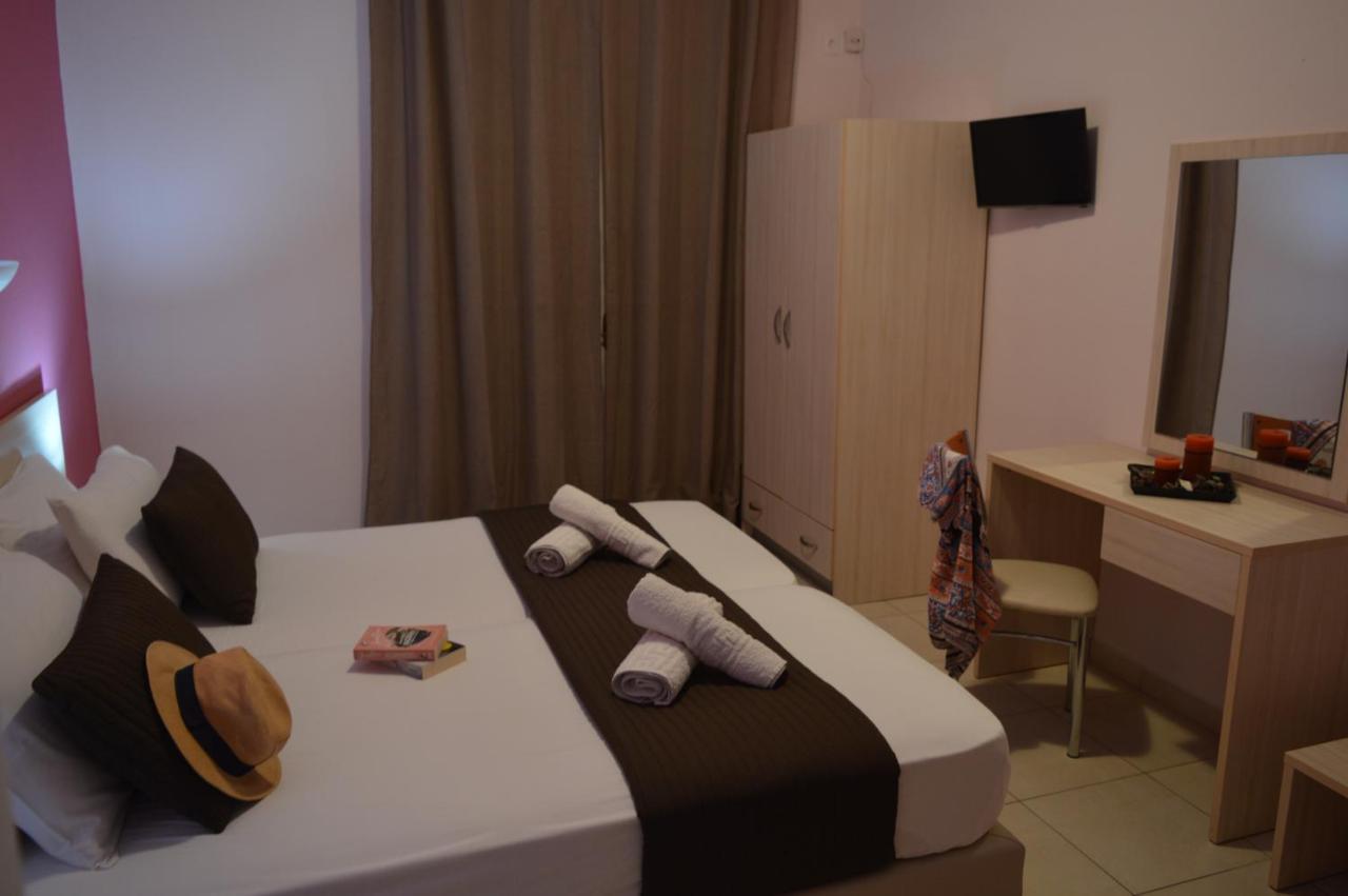 Apartment Rania Skiathos Town