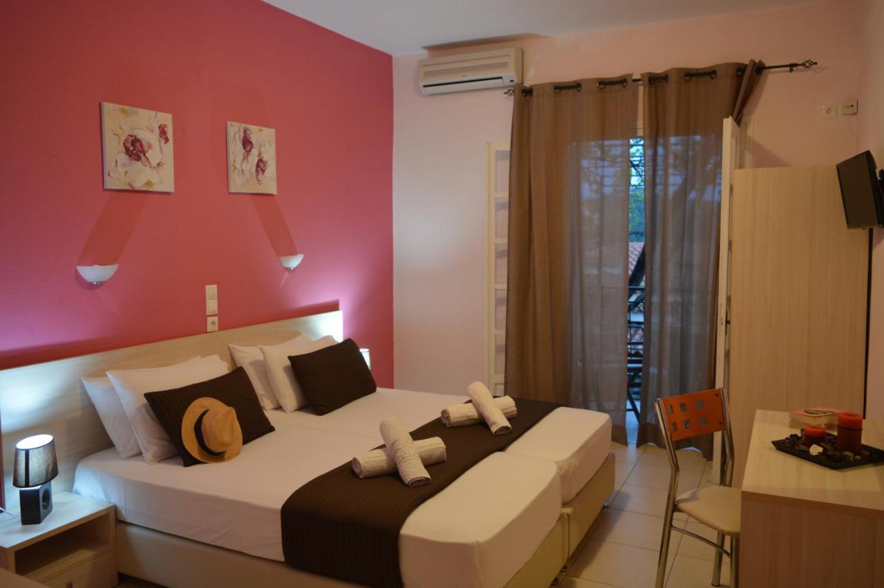 Apartment Rania *