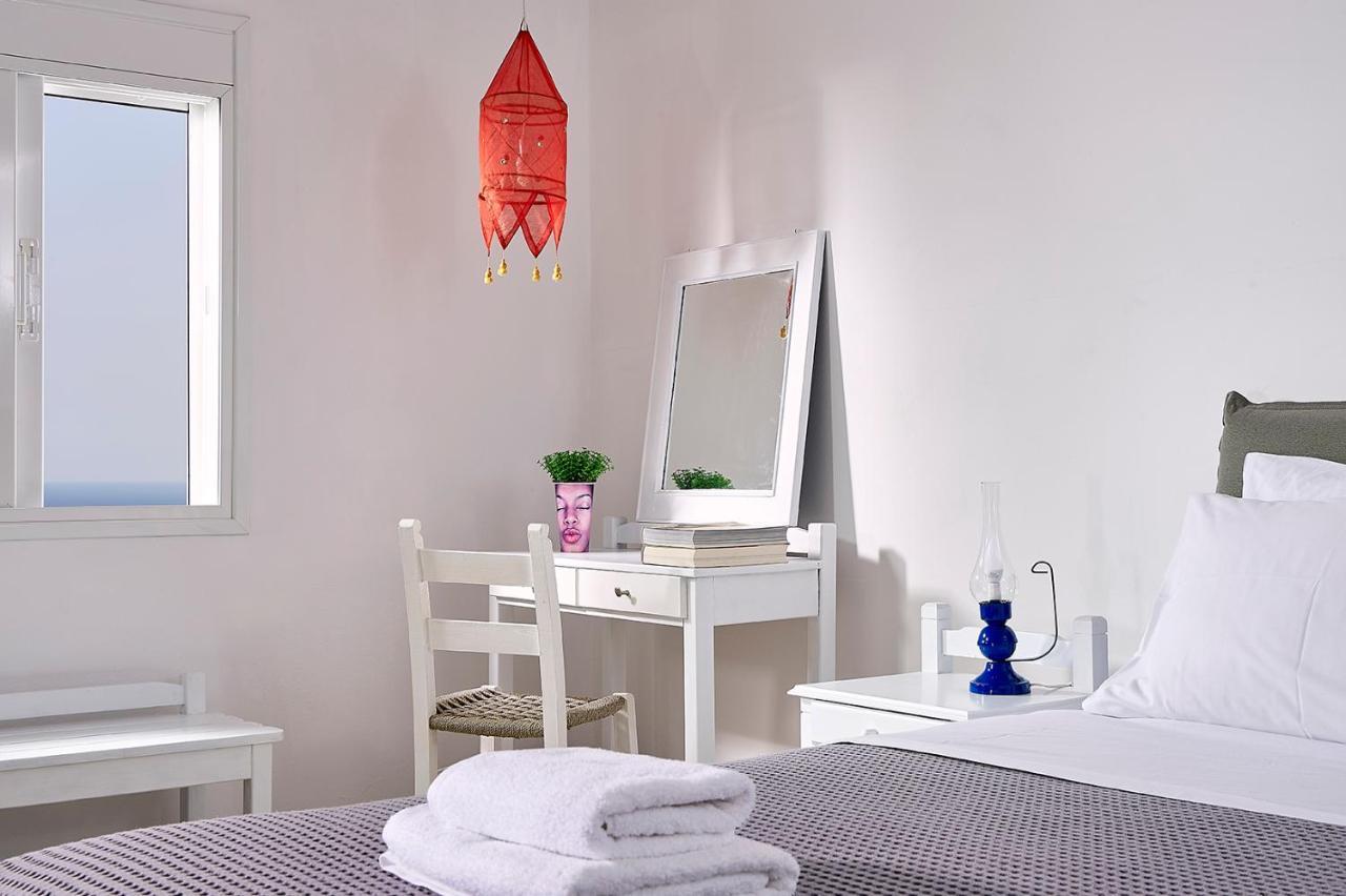Aparthotel Nakou Village 3*