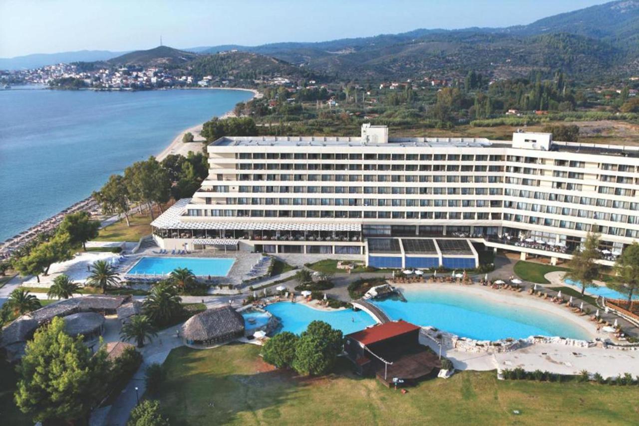 Porto Carras Sithonia 5*