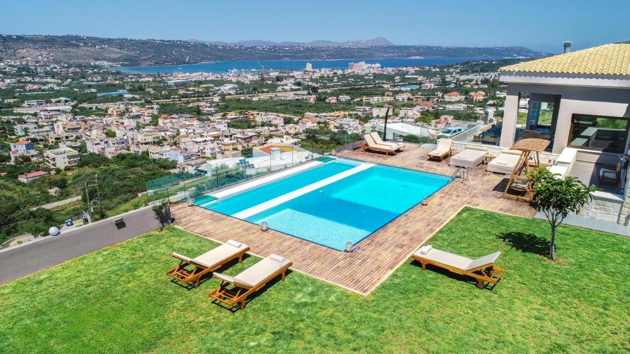 Villa Kedria