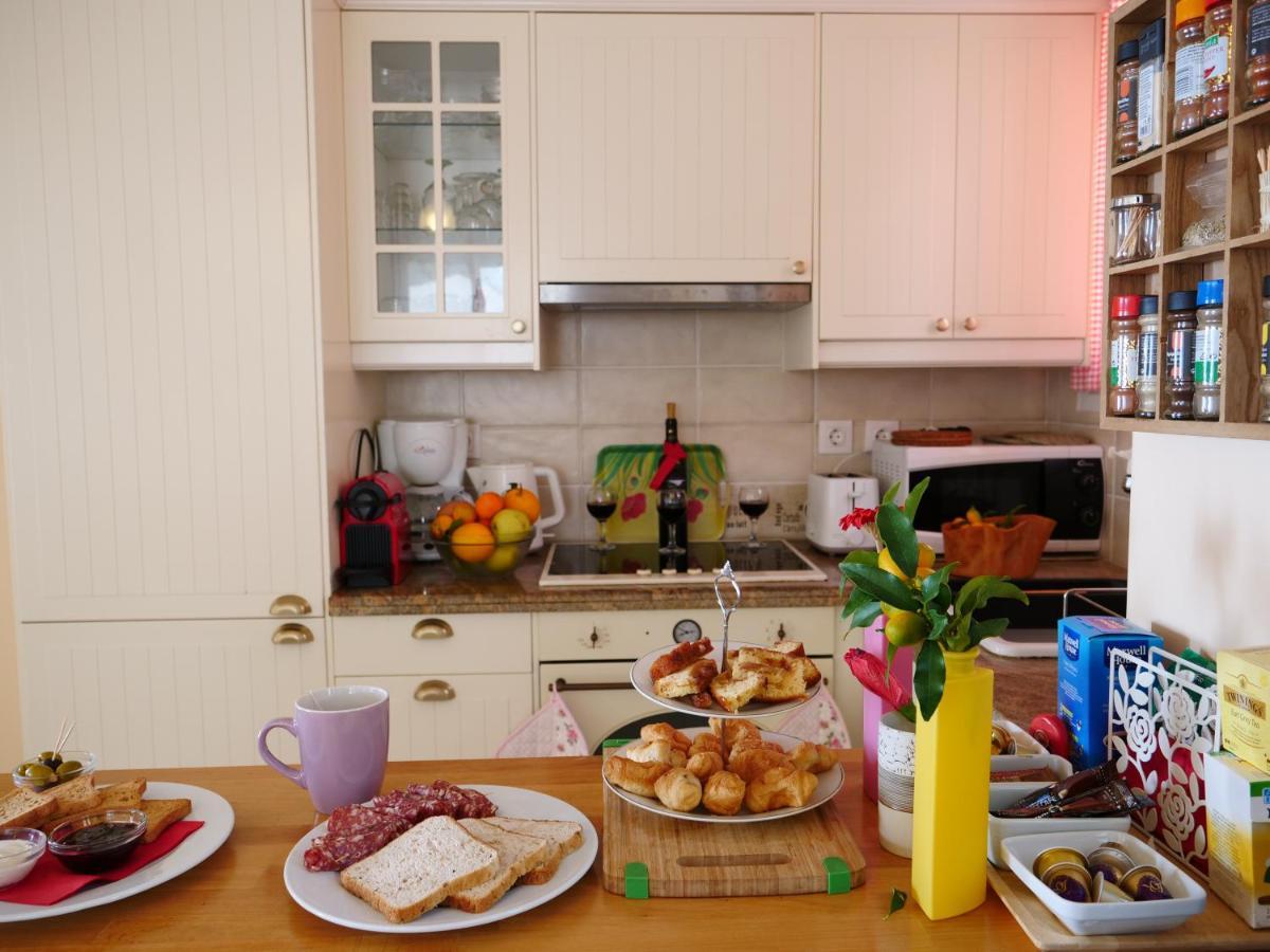 Holiday home Artemis Barbati