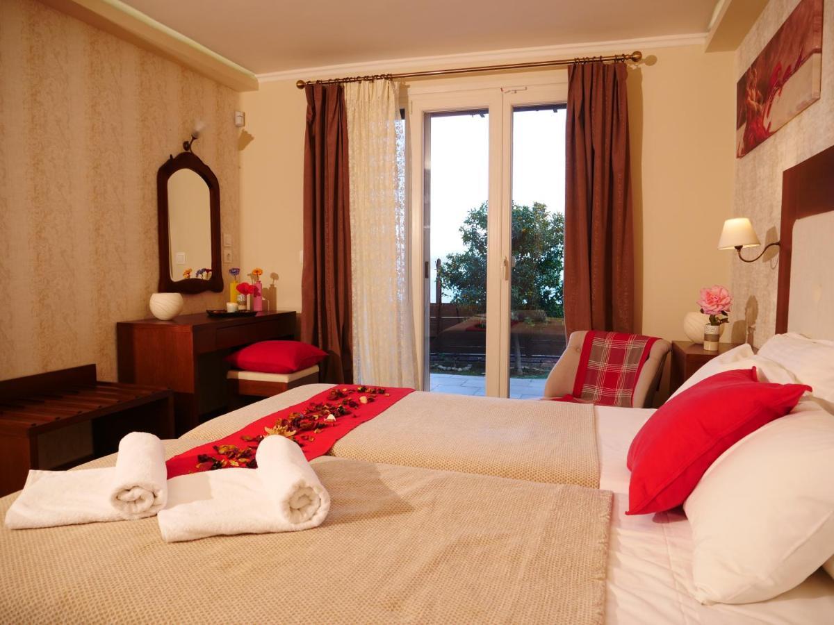 Holiday home Artemis *