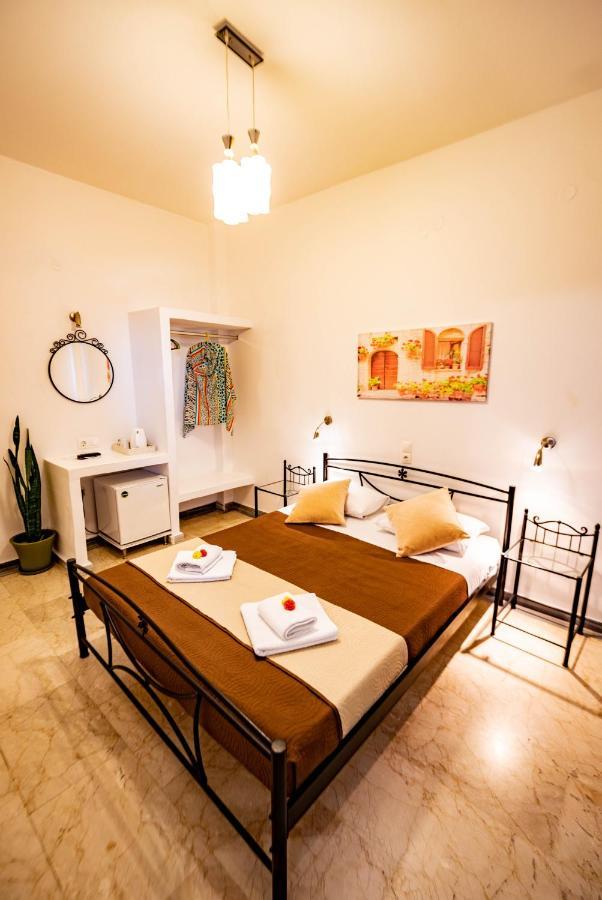 Guest house Join Us Cost 2*