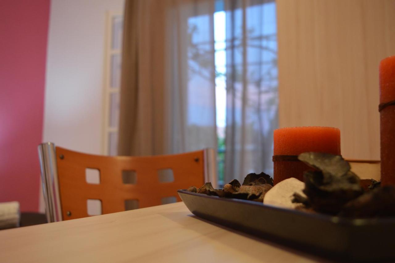 Rania Apartment Skiathos Town