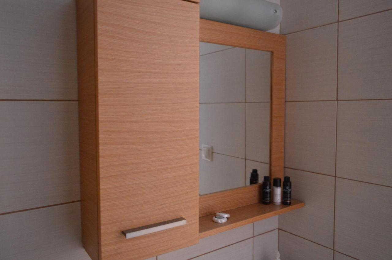 Rania Apartment