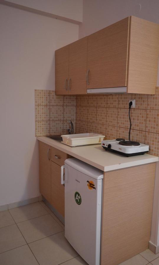 Rania Apartment *