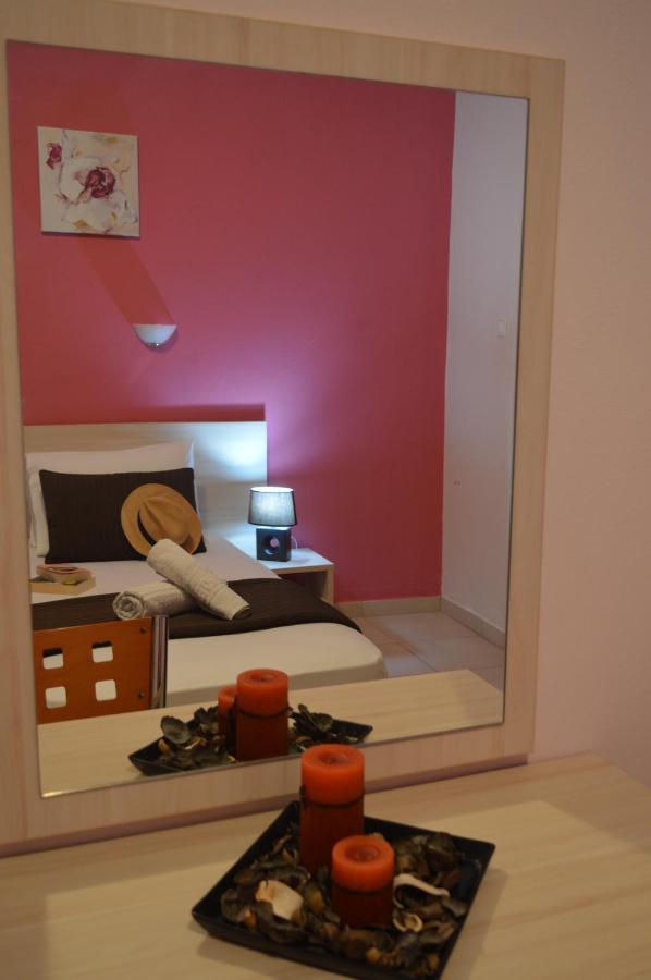 Apartment Rania *