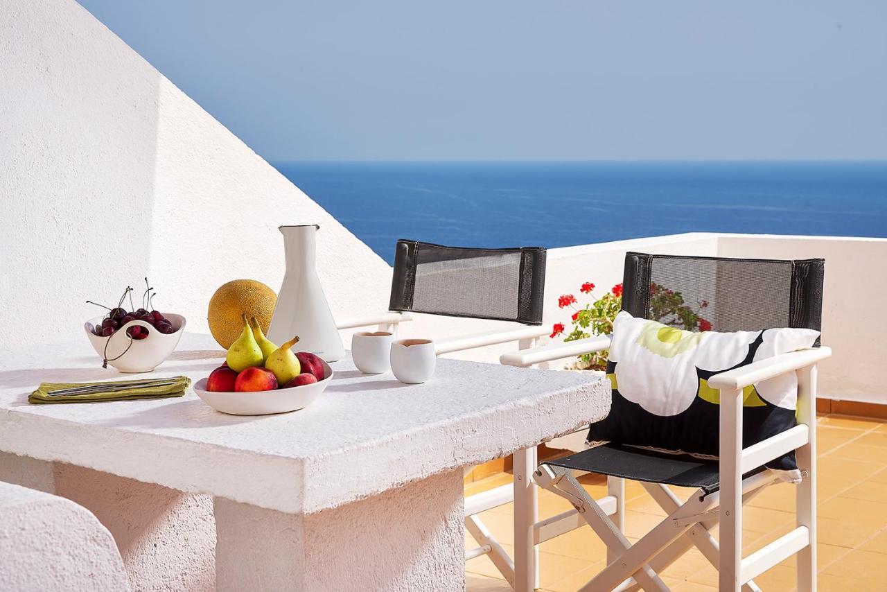 Aparthotel Nakou Village 3*