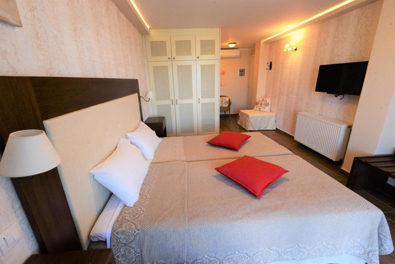 Holiday home Artemis Barbati