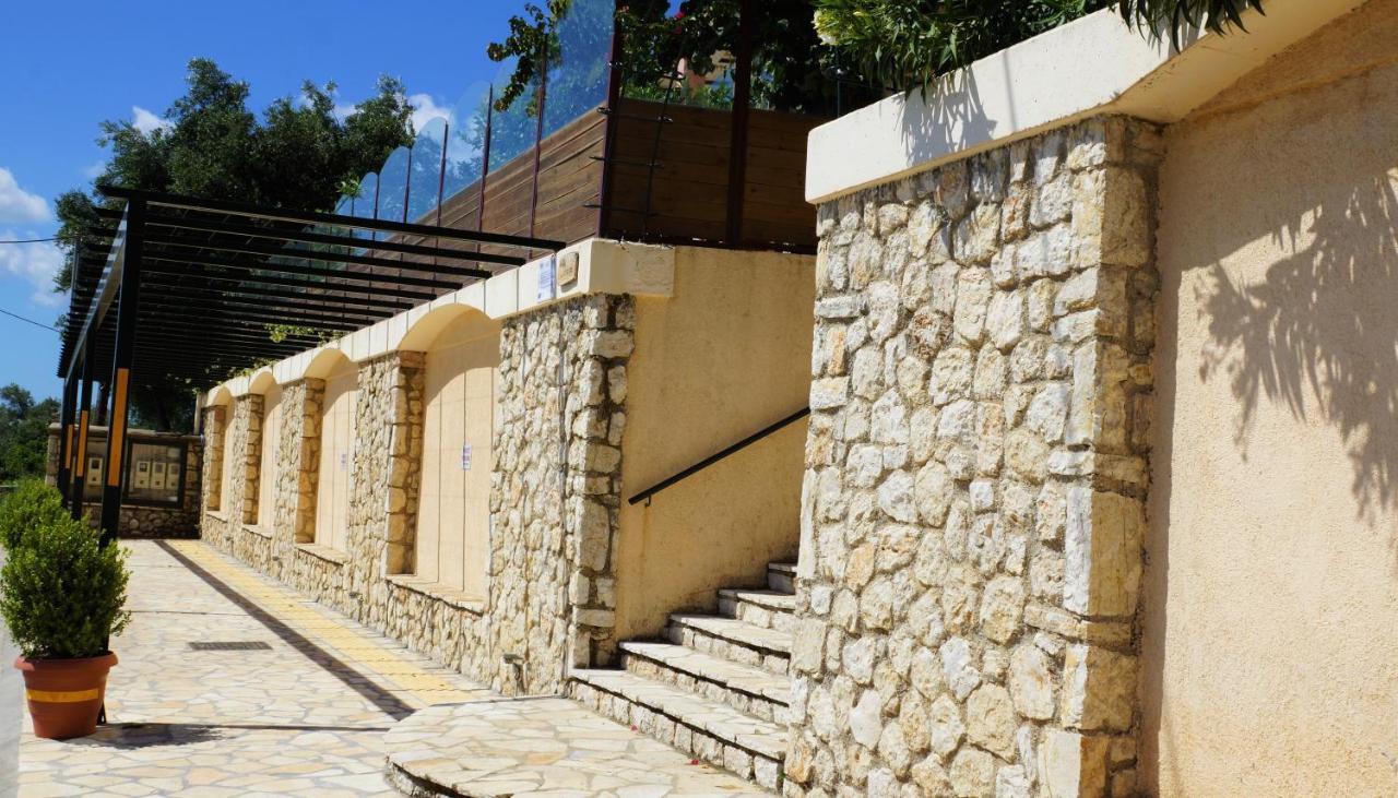 Artemis Holiday home Barbati