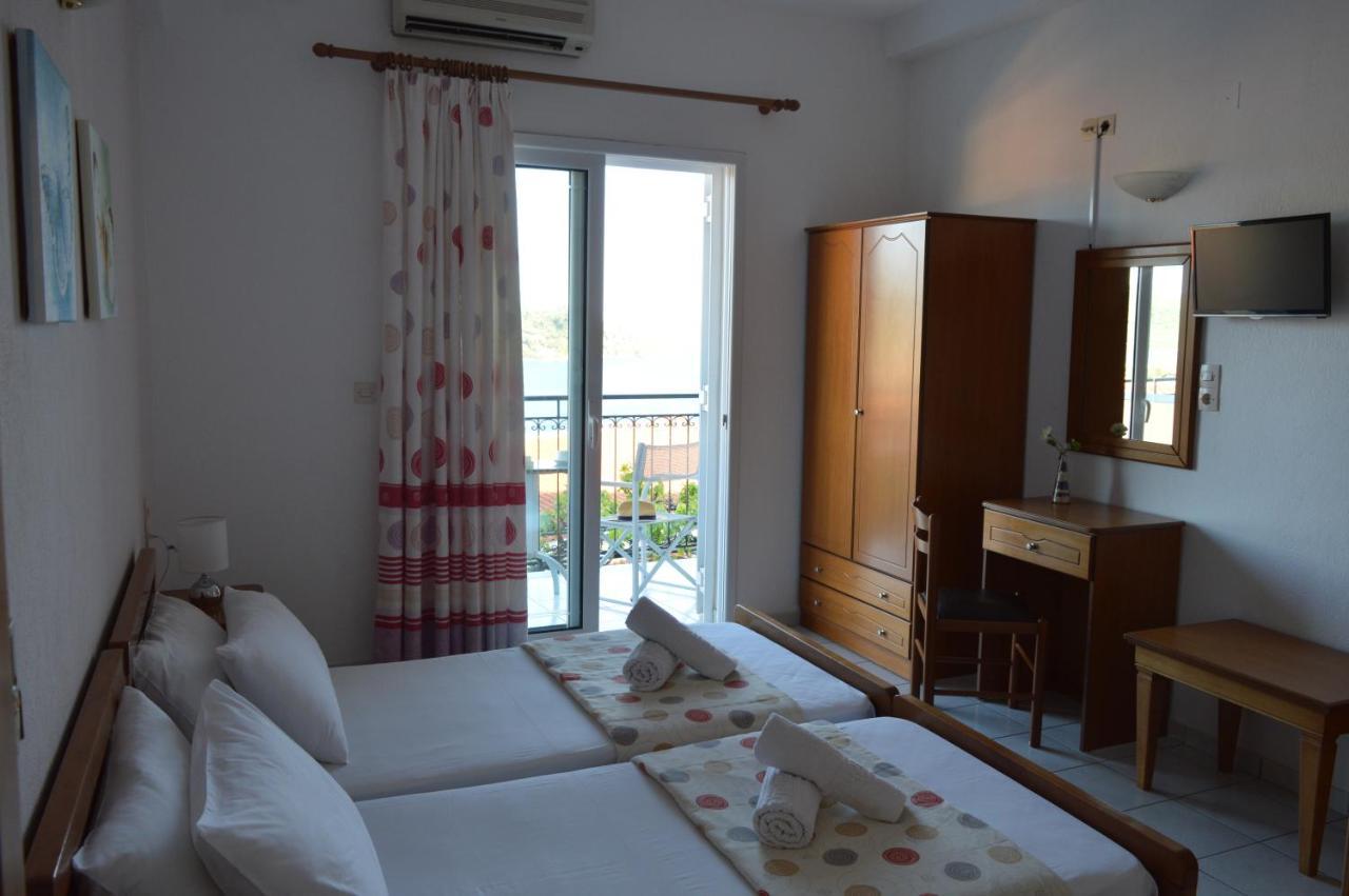 Rania Apartment *