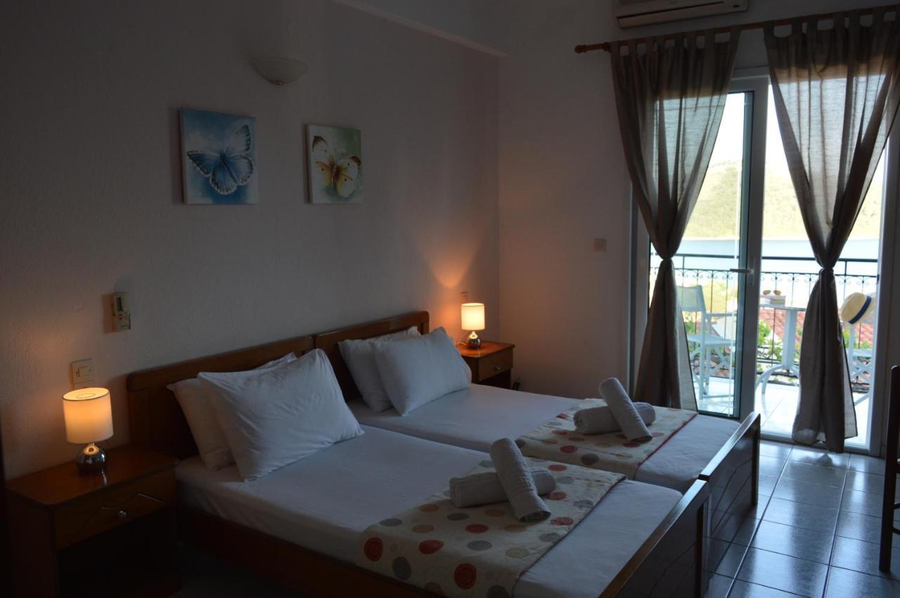 Rania Apartment Skiathos Town