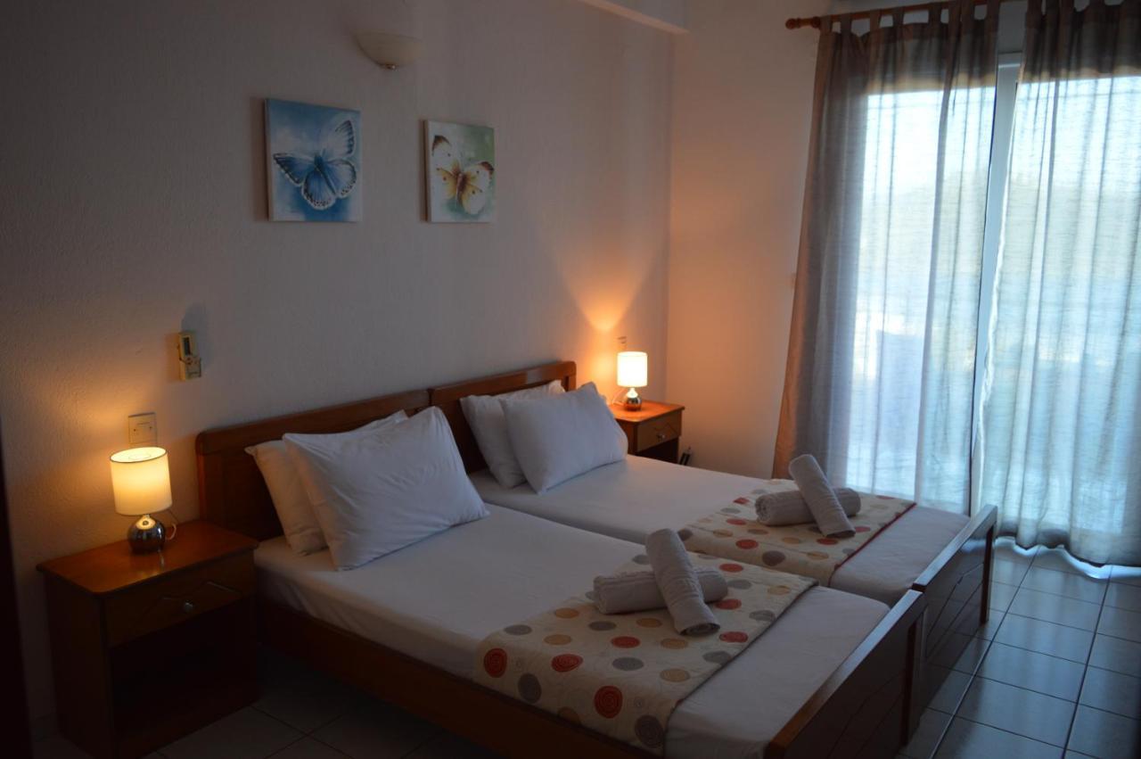 Rania * Skiathos Town