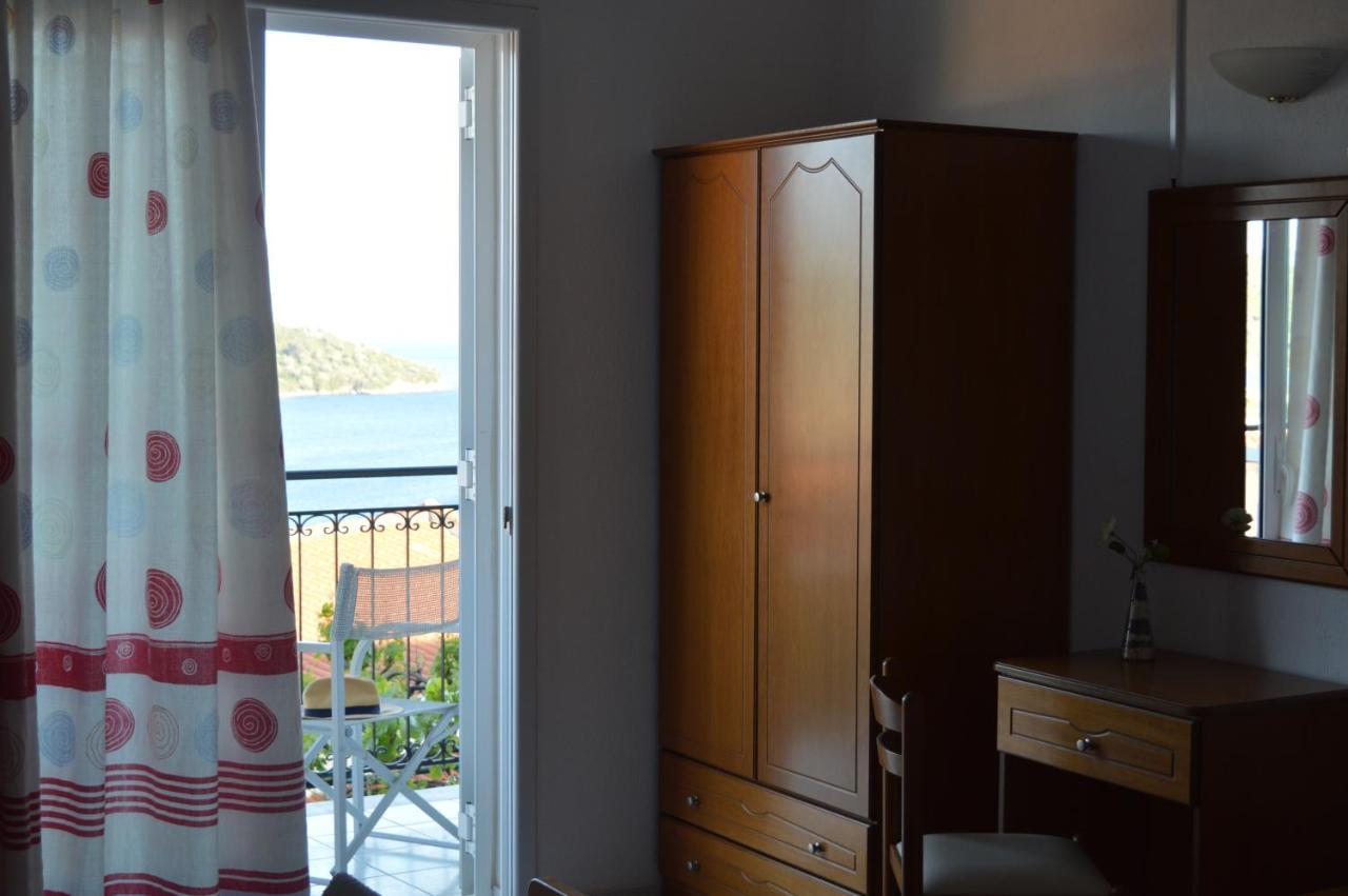 Rania Apartment *