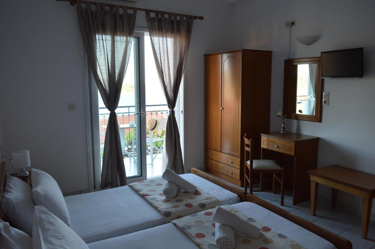 Rania Apartment Skiathos Town