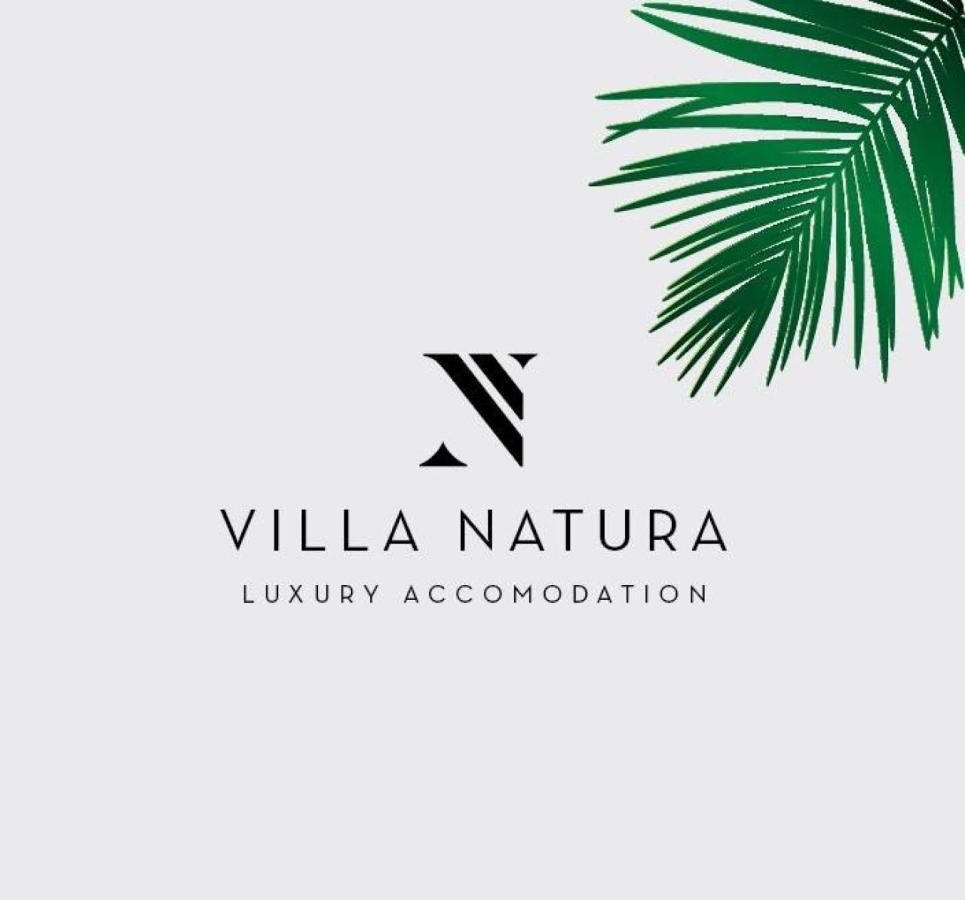 Natura Prive Swimming Pool Lithakia (Zakynthos)