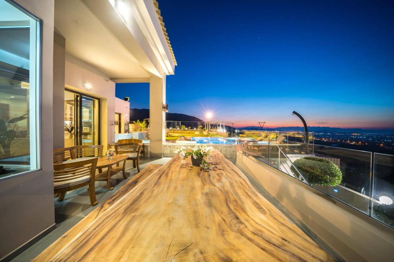 Villa Kedria