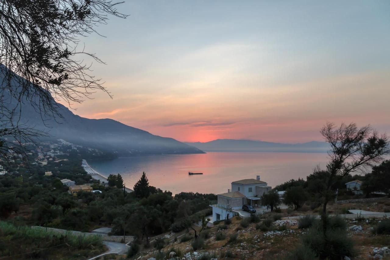 Holiday home Artemis