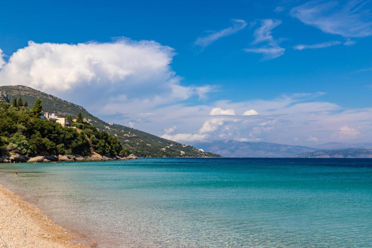 Holiday home Artemis