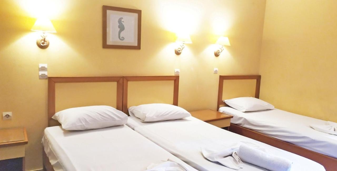 Ionian Sea View - Corfu 3*