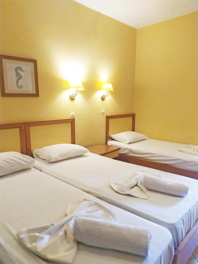 Ionian Sea View - Corfu Aparthotel 3*