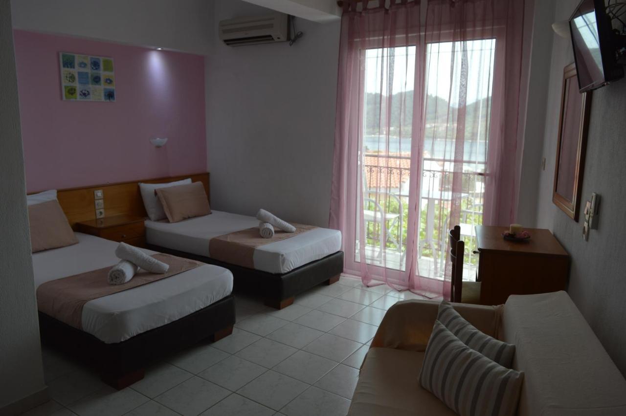 Rania Apartment