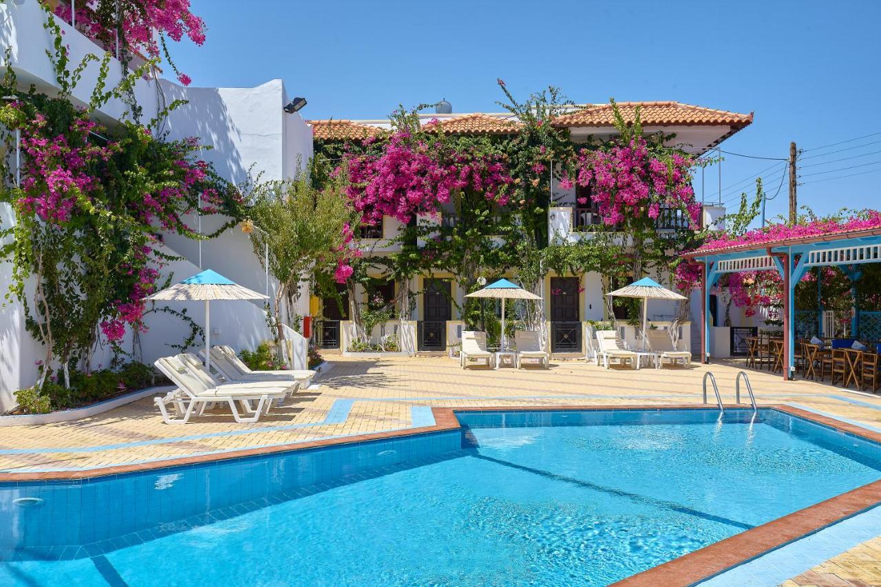 Aparthotel Paul Marie 2*
