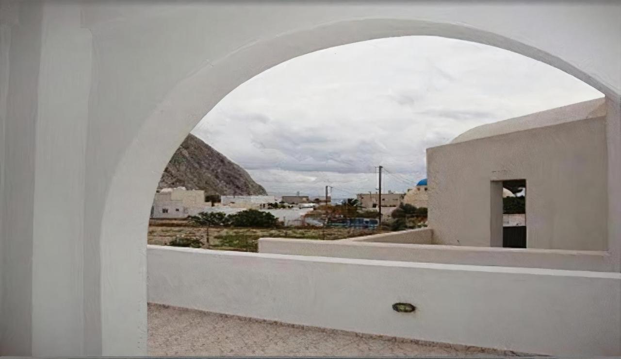 Studios Halaris Aparthotel