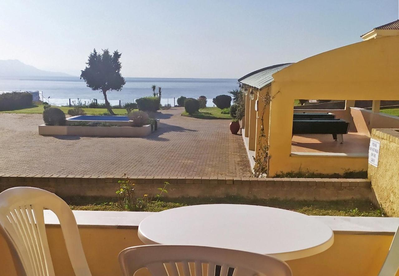 Ionian Sea View - Corfu 3*
