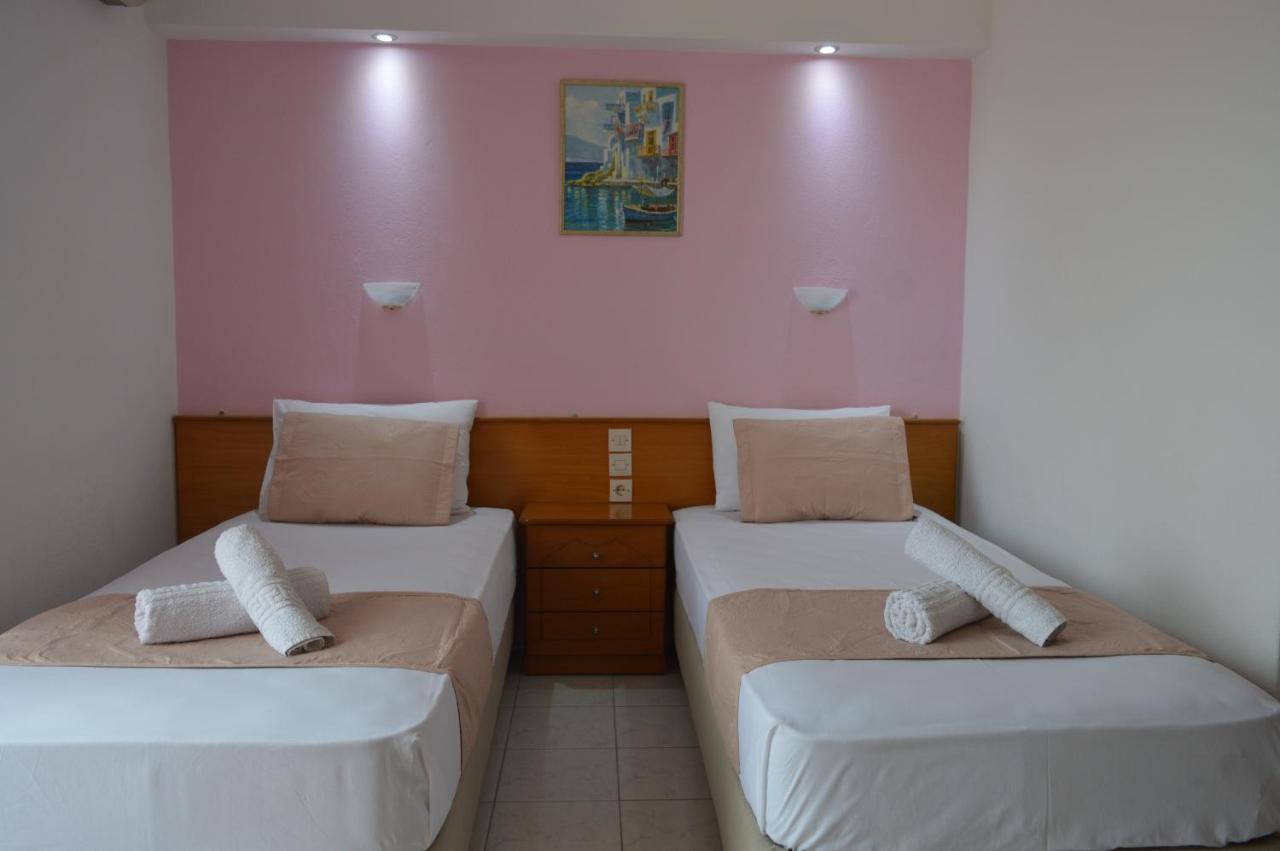 Apartment Rania