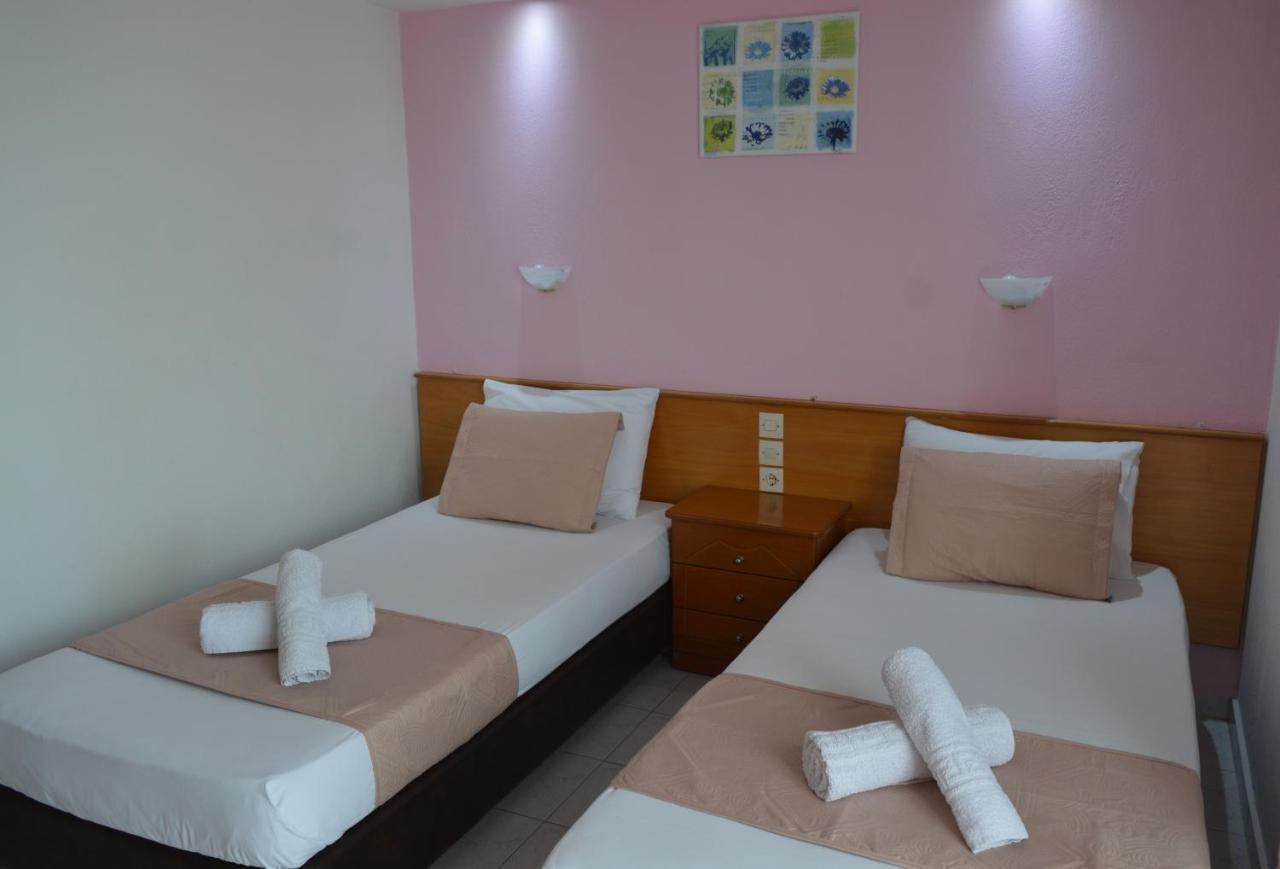 Apartment Rania Skiathos Town
