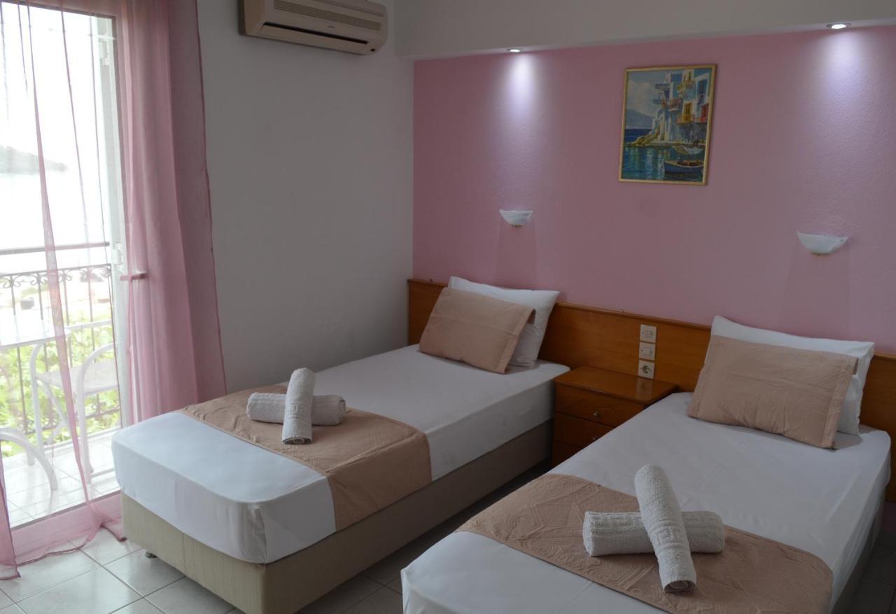 Apartment Rania *