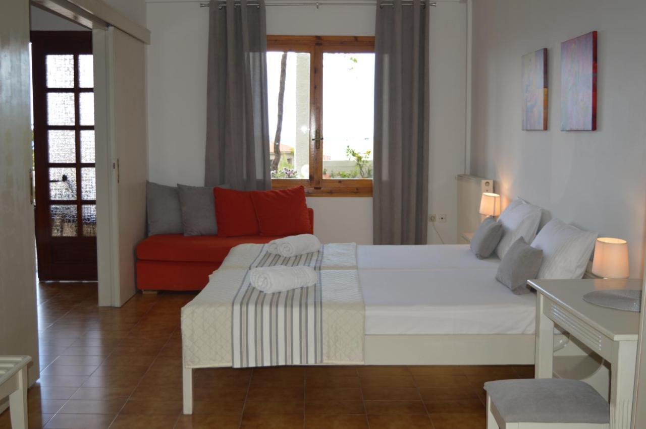 Apartment Sofia *