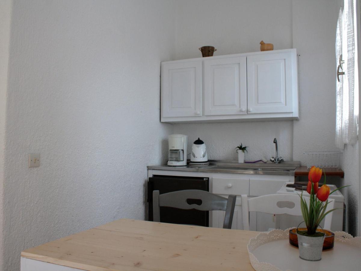 Pella In Apartment