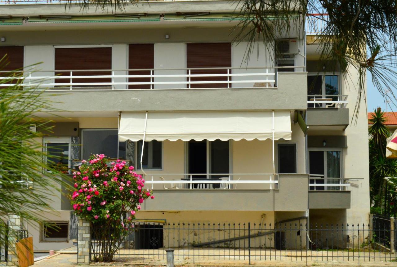 3s Nea Halkidiki Apartment