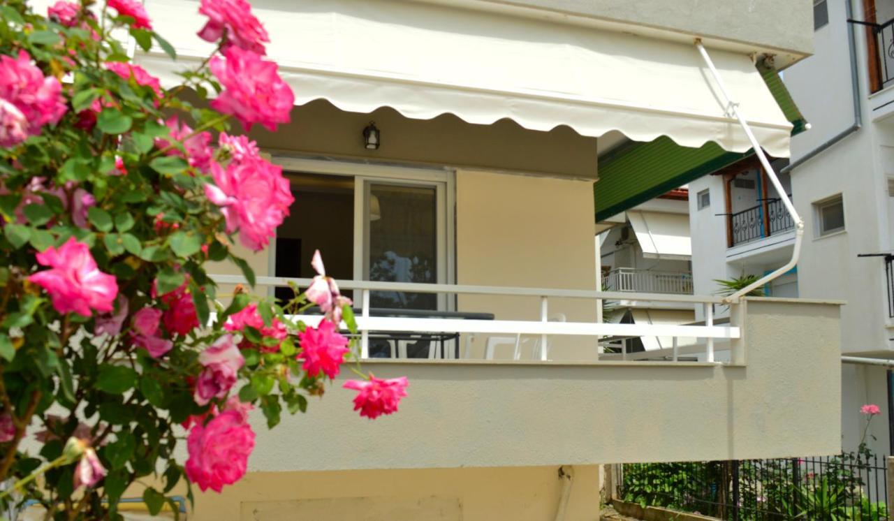 Apartment 3s Nea Halkidiki