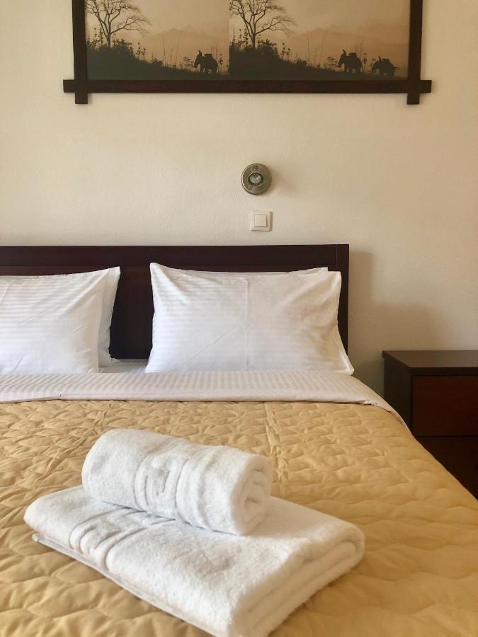 Aparthotel Melis Studios 4*