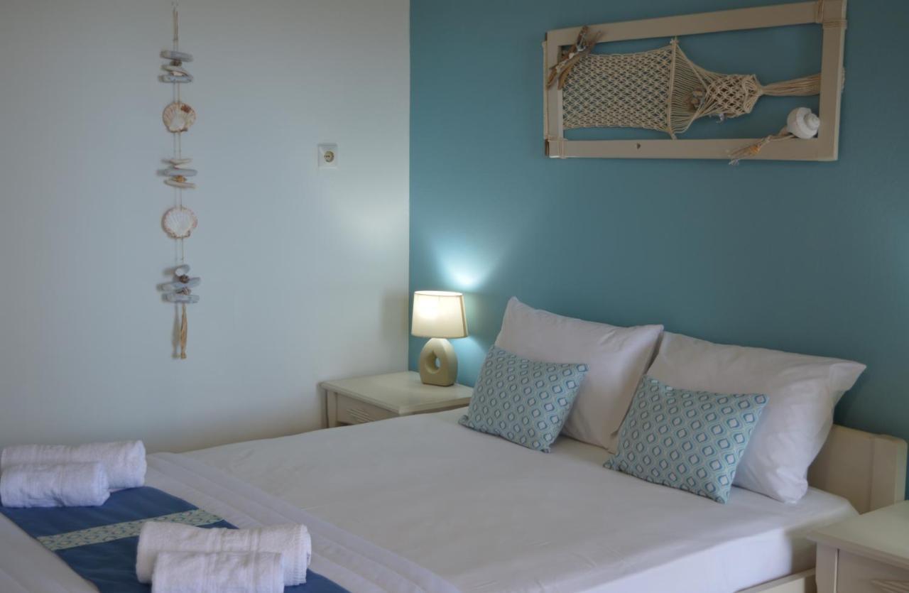 Sofia Apartment