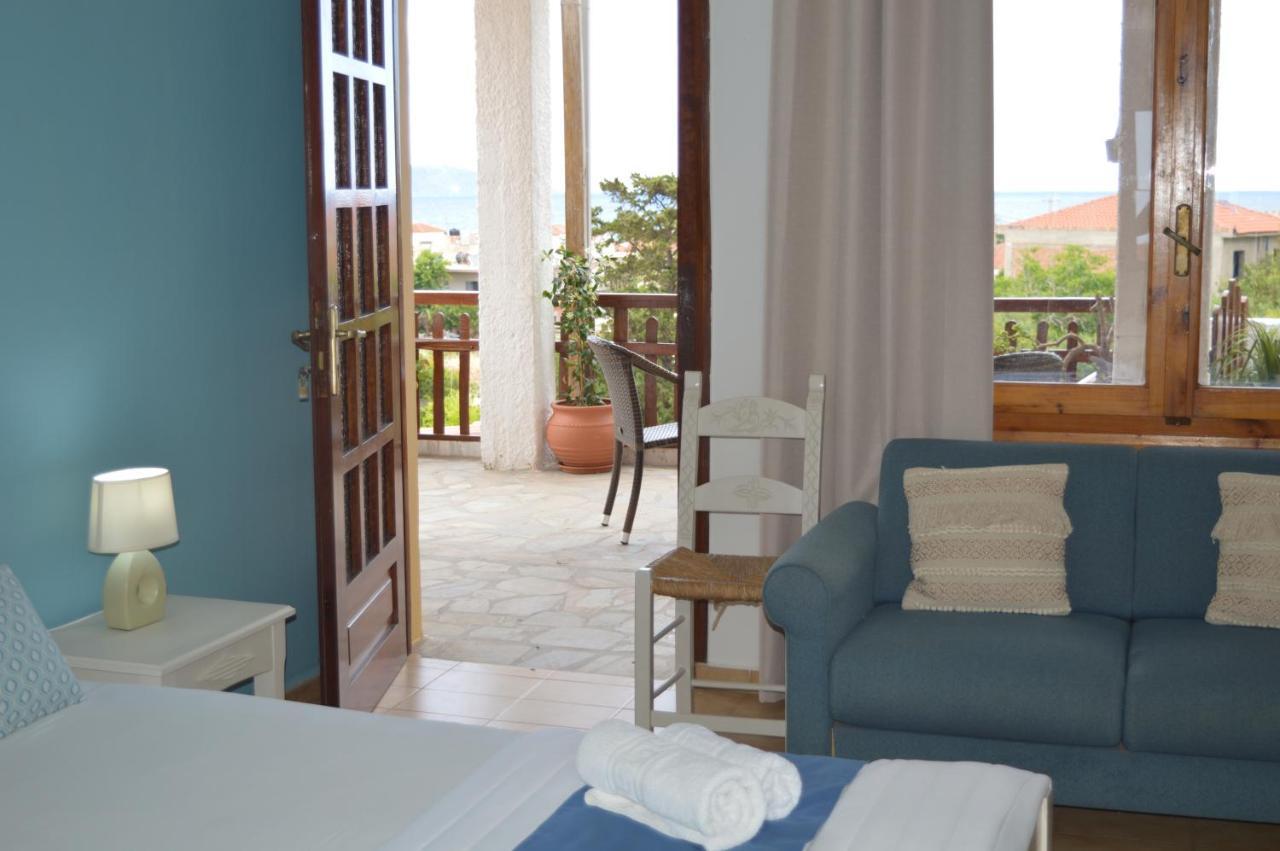 Sofia Apartment