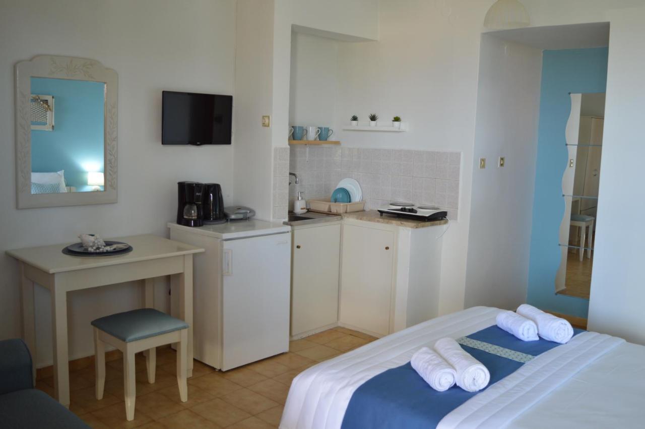 Sofia Apartment