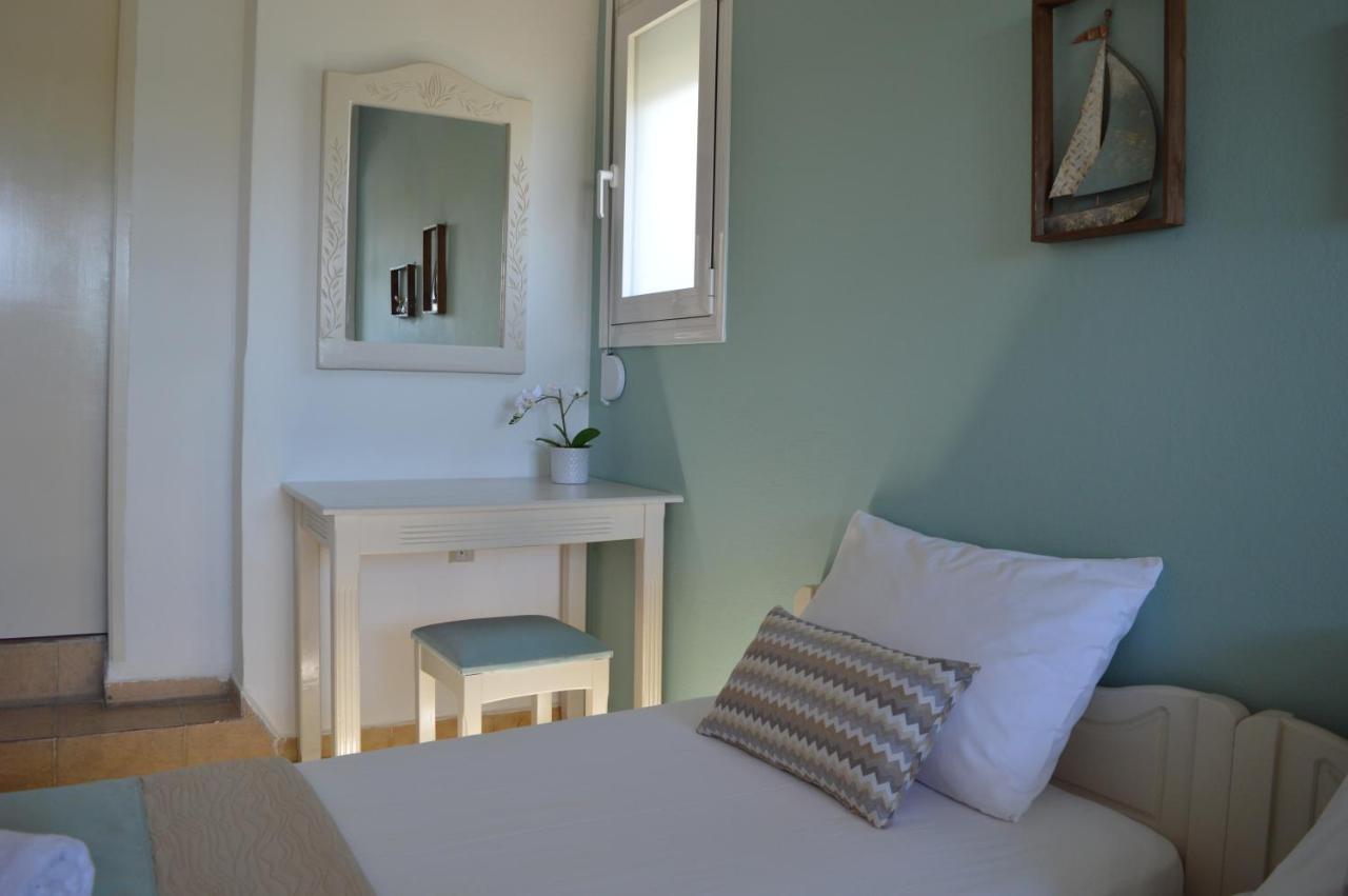 Apartment Sofia Kalyves